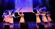 Danse moderne adultes juin 2026